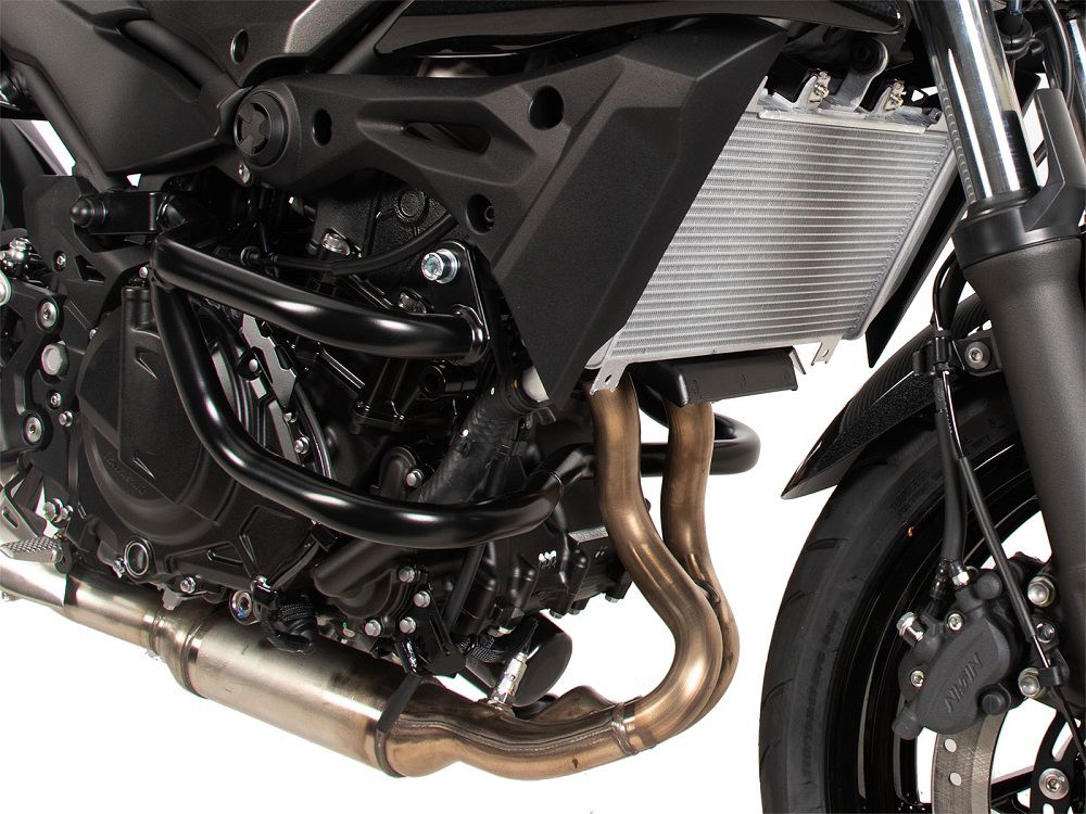 Valbeugel zwart Hepco&Becker Kawasaki Z500 ’24-