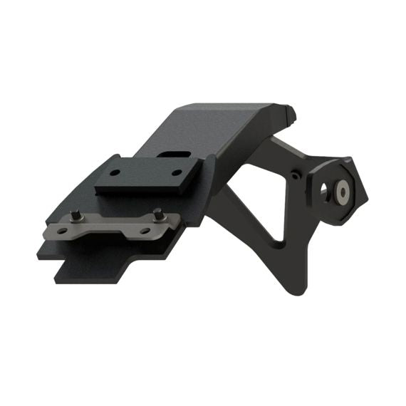 Kentekenplaathouder Evotech Performance Suzuki GSX-S950 '21-