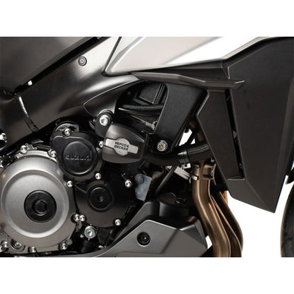 Protection pads / sliders Hepco&Becker Suzuki GSX-S1000GX '24-