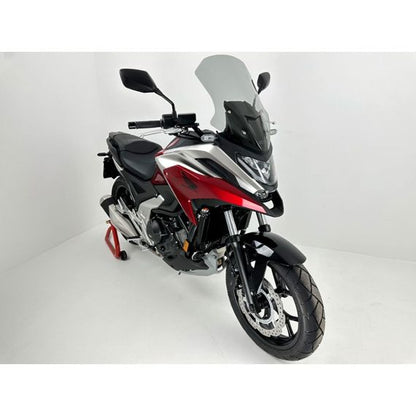 Vervangingsruit Caponord WRS Honda NC750X '21- getint