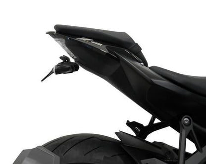 Kentekenplaathouder Evotech Performance Kawasaki Z H2 '20-