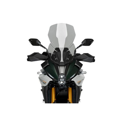 Vervangingsruit touring Puig Suzuki GSX-S1000GX '24- licht getint