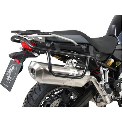 Valbeugel achterzijde zwart Hepco&Becker BMW F800GS '24-