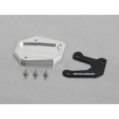 Zijstandaard vergroter Hepco&Becker Suzuki V-Strom 800 DE '23-