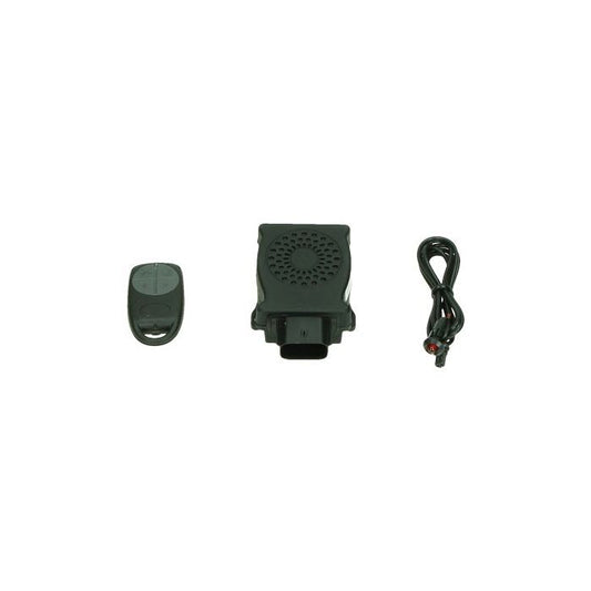 Alarmsysteem PIAGGIO E-4 IGET/ HPE/ Beverly 2021 Euro4-5