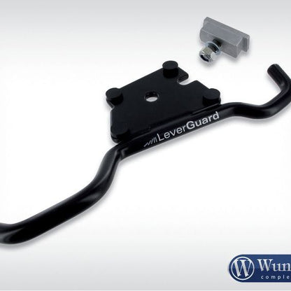 Lever protection LEVER-GUARD diverse BMW modellen - black Wunderlich
