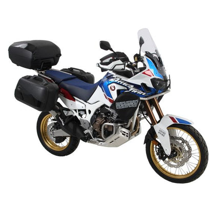 Kofferrek zwart Hepco&Becker Honda CRF1000L Africa Twin '18-