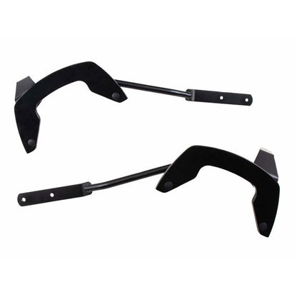 C-Bow tasdragers zwart Hepco&Becker Honda Forza 750 '21+