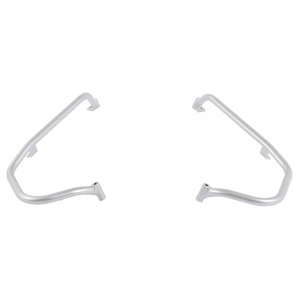Valbeugel zilver Hepco&Becker Honda X-ADV (17-20)