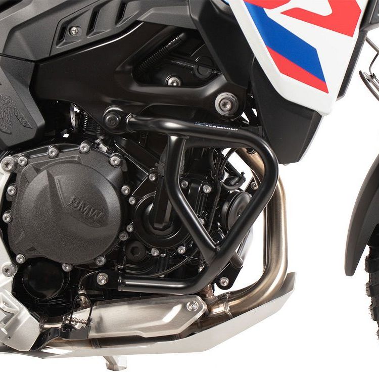 Valbeugel zwart Hepco&Becker BMW F900GS '24-