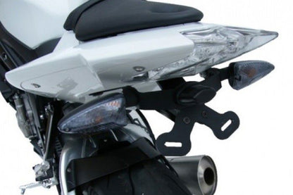 Kentekenplaathouder Evotech Performance BMW S1000RR '09-11
