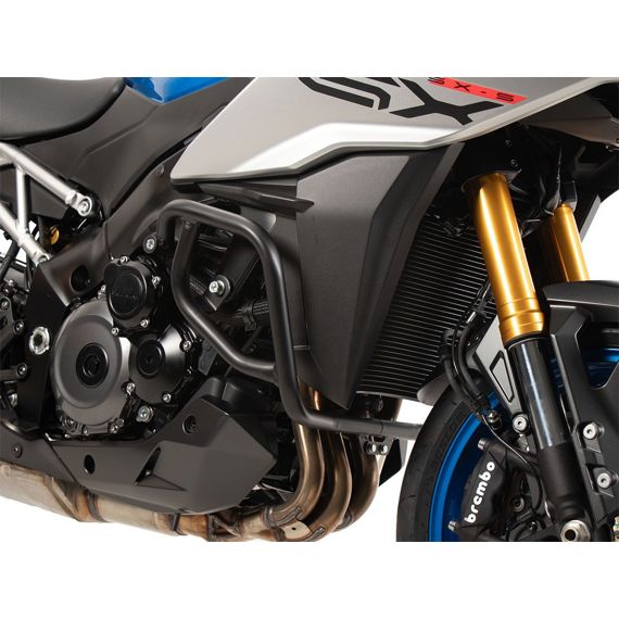 Valbeugel zwart Hepco&Becker Suzuki GSX-S1000GX '24-