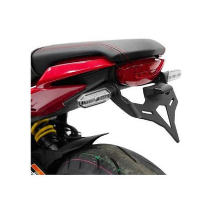 Kentekenplaathouder Evotech Performance Honda CB650R '21-23
