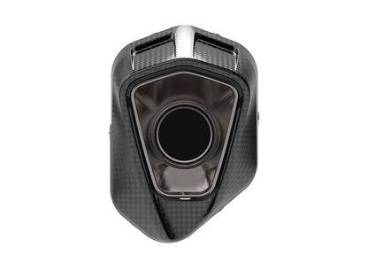 MIVV Delta Race Black RVS demper Kawasaki Z H2 '20-