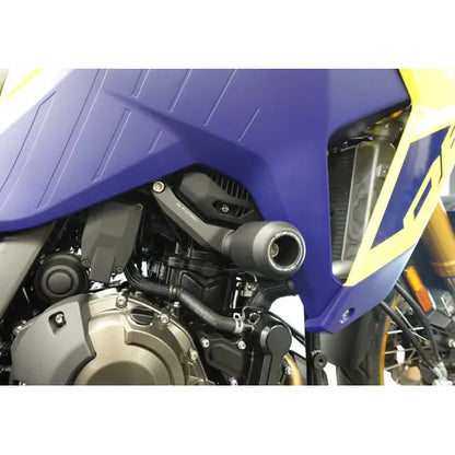 Crash Protection Evotech Performance Suzuki V-Strom 800DE '24-