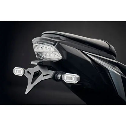 Kentekenplaathouder Evotech Performance Suzuki GSX-S950 '21-
