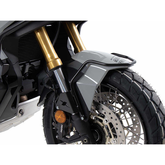FENDER GUARD ZWART HEPCO&BECKER HONDA X-ADV '17-