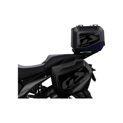 BMW R 1300 GS VARIO koffer stickerset black