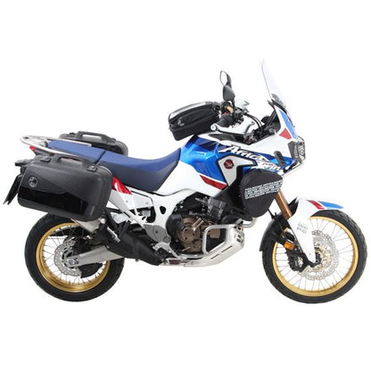 Kofferrek zwart Hepco&Becker Honda CRF1000L Africa Twin '18-