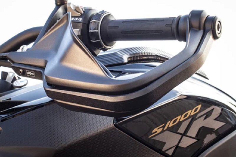 Hand Guard Protectors Evotech Performance BMW S1000XR '20-
