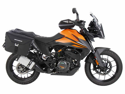 C-Bow tasdragers zwart Hepco&Becker KTM 390 Adventure '20+
