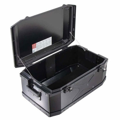 Topkoffer TC60 Xplorer zwart Hepco&Becker