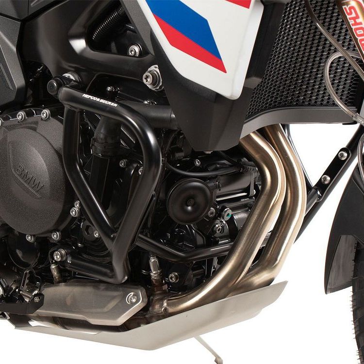 Valbeugel zwart Hepco&Becker BMW F900GS '24-