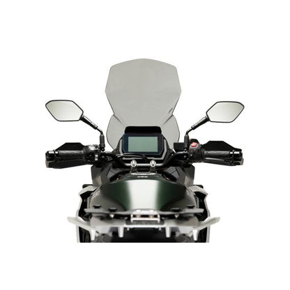 Vervangingsruit touring Puig Suzuki GSX-S1000GX '24- licht getint