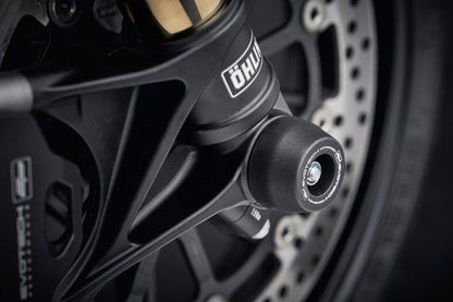 Spindle set Evotech Performance Ducati Streetfighter V4 '20-