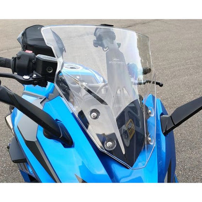 Navigatiesteun voor TomTom Evotech Performance Suzuki GSX-S1000 GT '22-