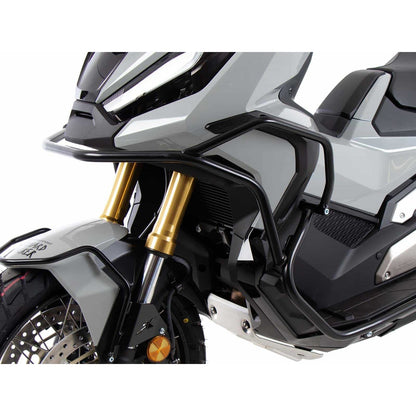 VALBEUGEL VOORZIJDE HEPCO&BECKER ZWART HONDA X-ADV '21-