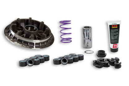 multivar 2000 mhr next variator
