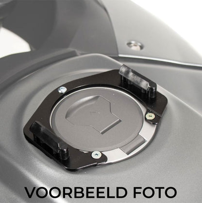 Tankring Basic Hepco&Becker voor Honda CB500X '19-