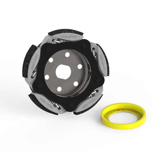 maxi fly clutch not adjustable automatic clutch for clutch bell ø 152-153