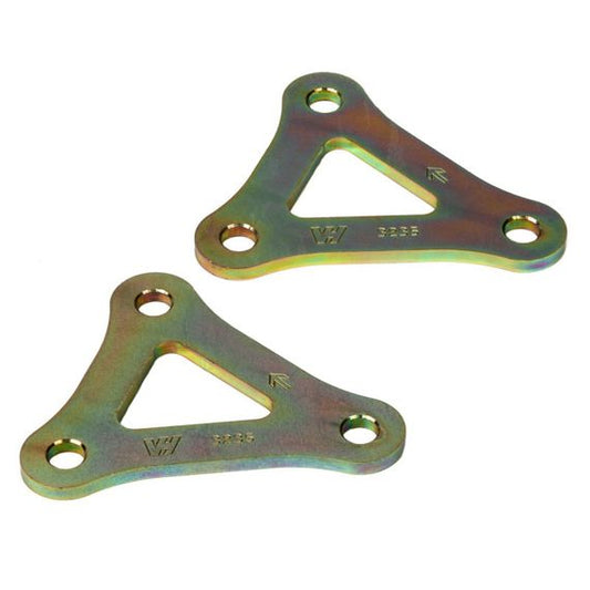 Verlaging set 20mm Suzuki GSX-S1000 / F / GSX-S950 / Katana 1000