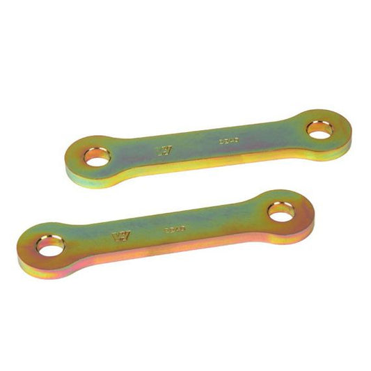 Verlaging set 20mm Honda NC700S/X/D / NC750S/X/D