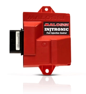 ECU-unit Malossi Onbegrensd | Piaggio / Vespa 4T 3V E5 (80cc)