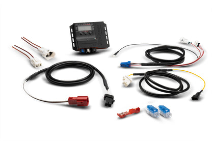 force master 2.1 electronic controller