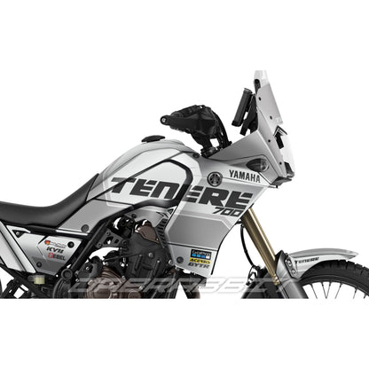YAMAHA TENERE 700 / T7 Full Graphic kit (DD-LG)