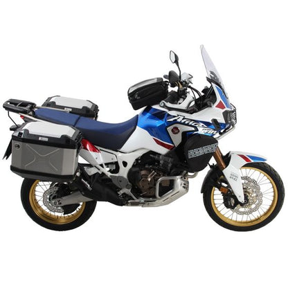 Kofferrek zwart Hepco&Becker Honda CRF1000L Africa Twin '18-