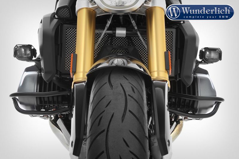 Valbeugel Wunderlich zwart BMW R1250GS LC '18-