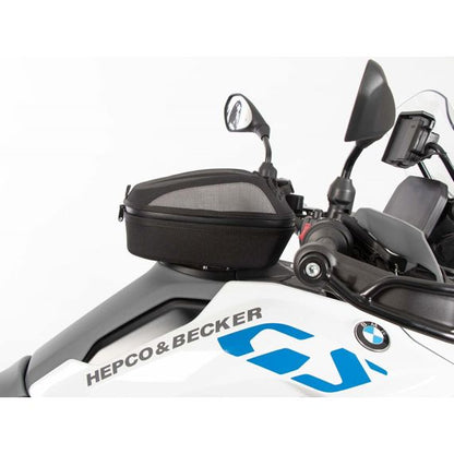 Tanktas / rear bag Daypack 3.0 Hepco&Becker