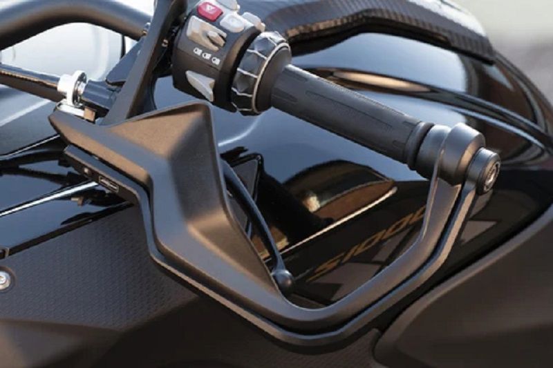 Hand Guard Protectors Evotech Performance BMW S1000XR '20-