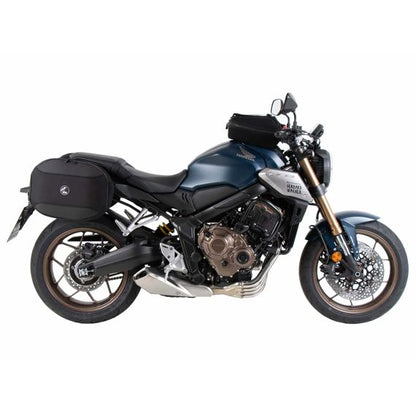 C-Bow tasdragers zwart Hepco&Becker Honda CB650R '21-