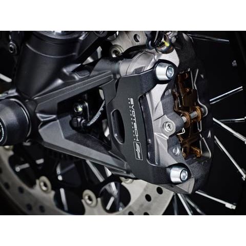 Remklauw protector Evotech Performance