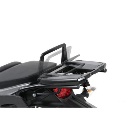 Topdrager zwart Easyrack Hepco&Becker Suzuki GSX-S1000GX '24-
