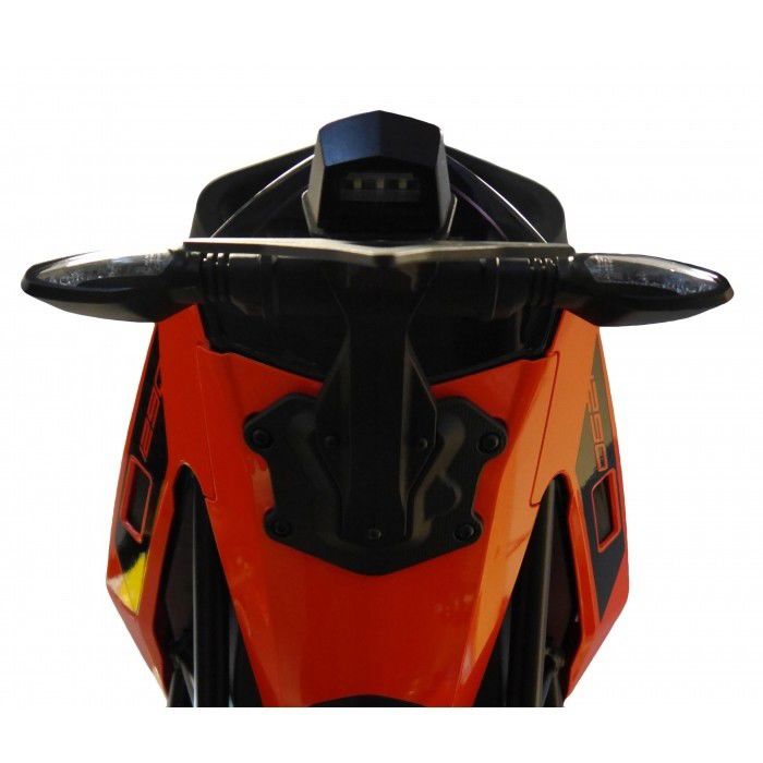 Kentekenplaathouder Evotech Performance KTM 1290 Super Duke GT '19-