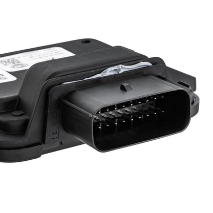 Centrale Unit tbv verwarming-accessoires PIAGGIO
