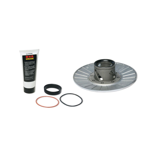 Malossi Torque Driver voor Italjet Dragster 125 en 200 4T