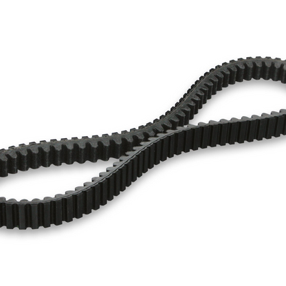 MALOSSI X K Belt for maxi scooter (22,6x13x834 mm 28°)